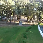 Alamos De Carrasco