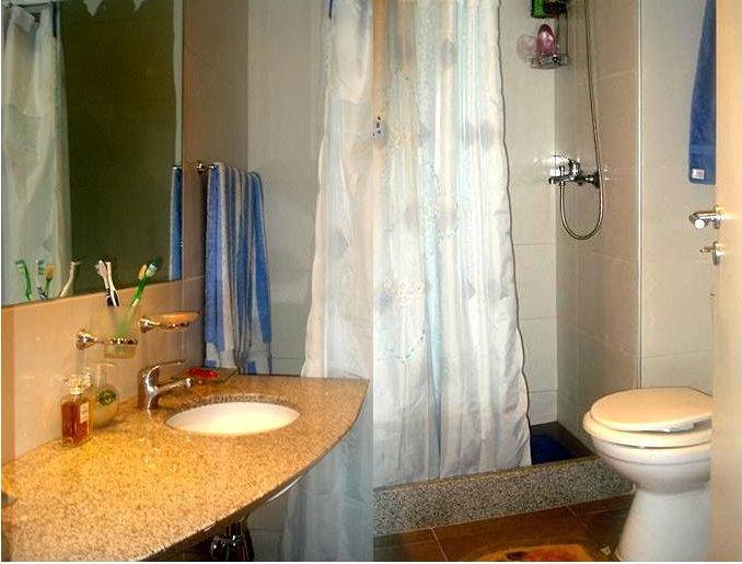 Apartamento Alamos De Carrasco *