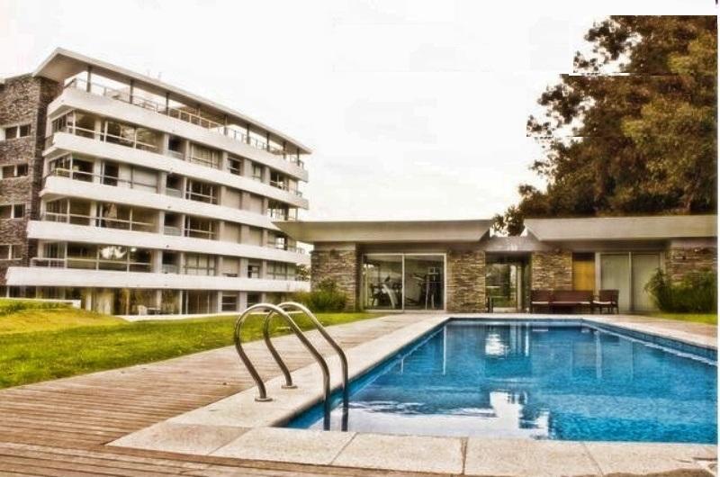Alamos De Carrasco Apartamento