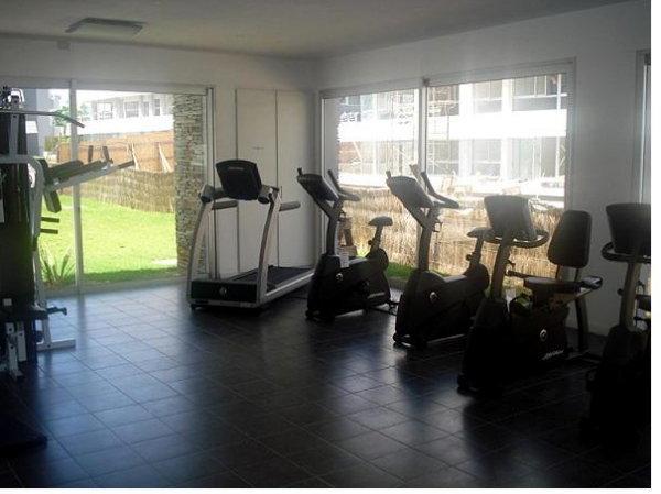 Apartamento Alamos De Carrasco Montevideo