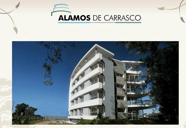 Apartamento Alamos De Carrasco Montevideo