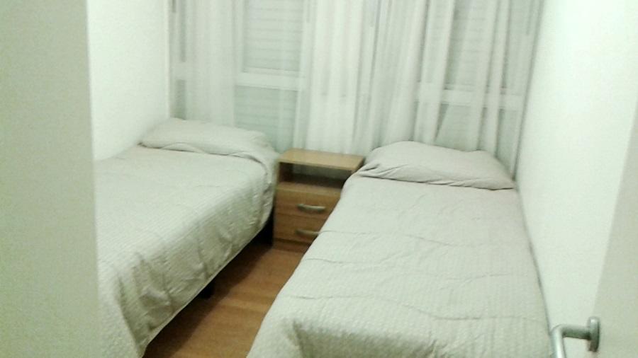 Apartamento Alamos De Carrasco Montevideo