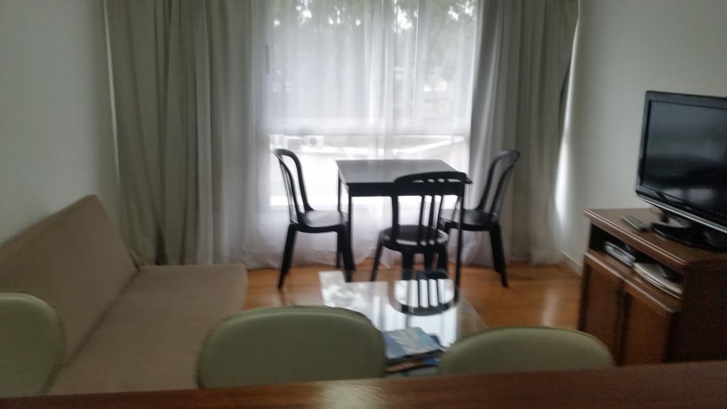 Apartamento Alamos De Carrasco