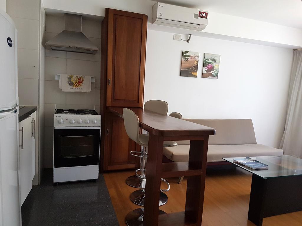 Apartamento Alamos De Carrasco *