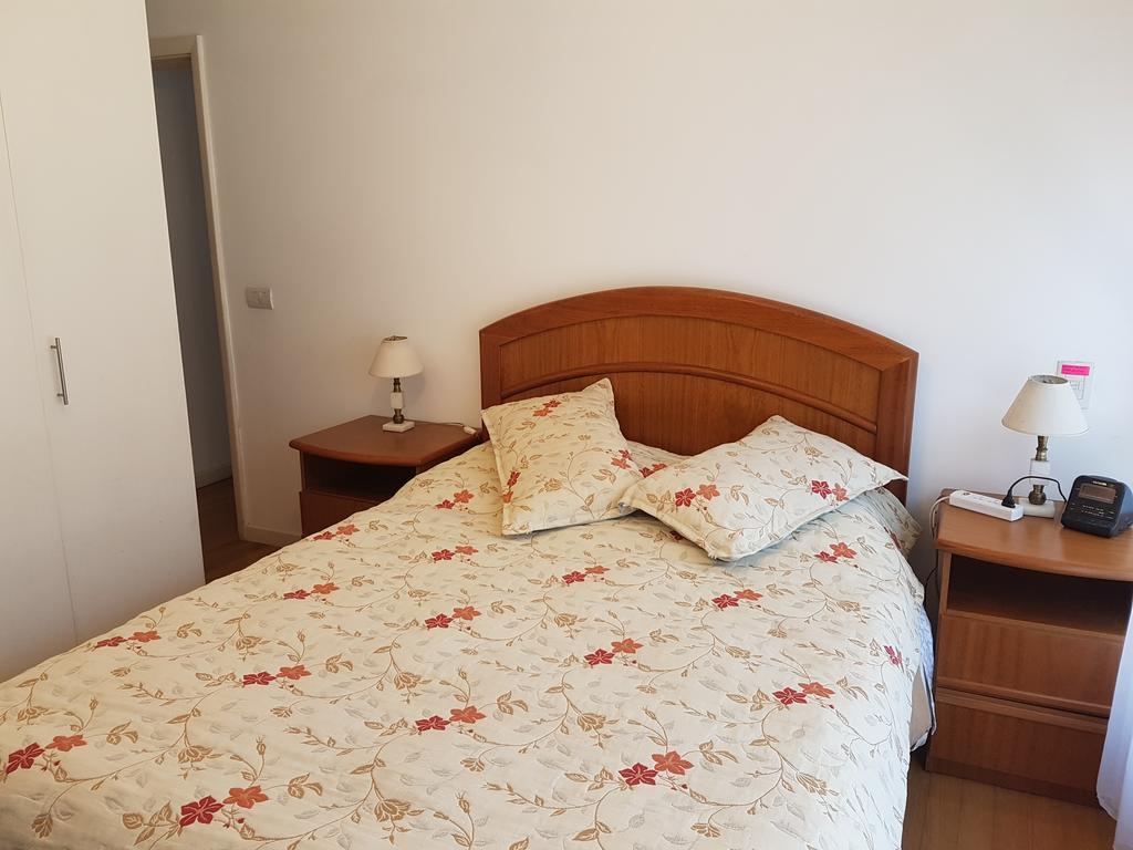 Apartamento Alamos De Carrasco