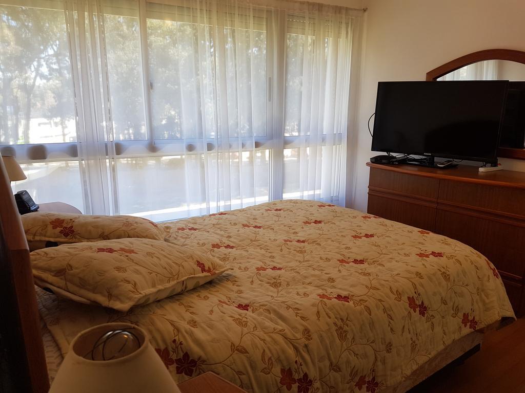 Alamos De Carrasco Apartamento Montevideo