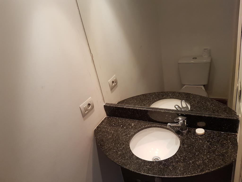 Apartamento Alamos De Carrasco Montevideo
