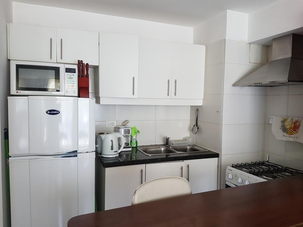 Alamos De Carrasco Apartamento Montevideo
