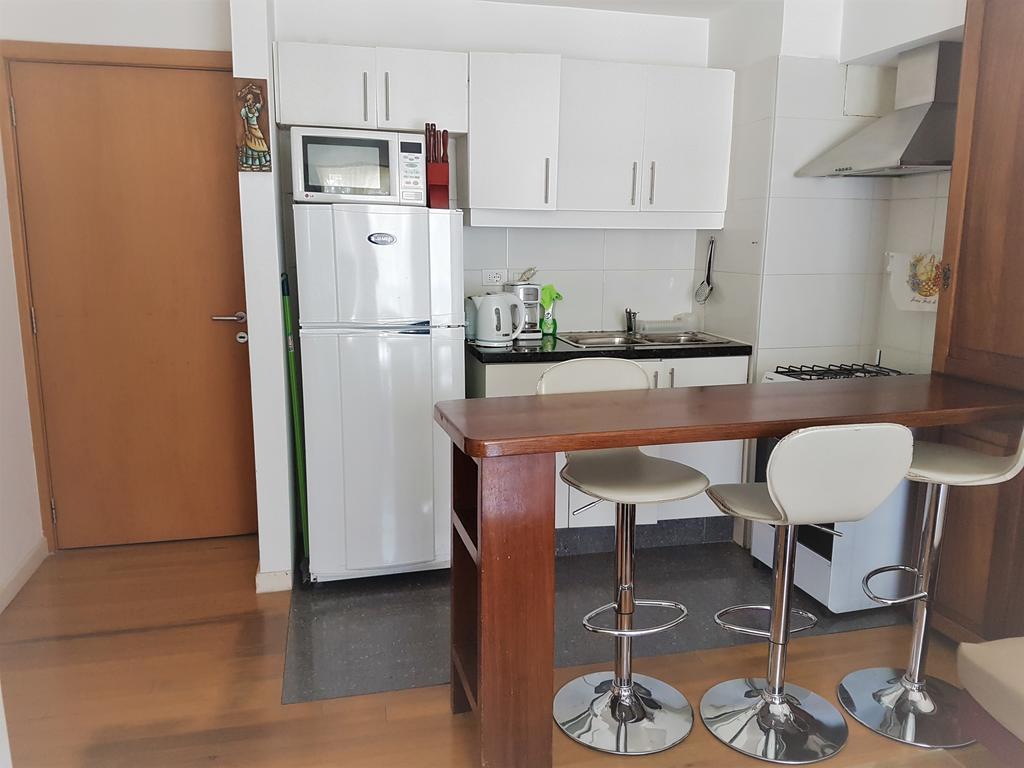 Apartamento Alamos De Carrasco *