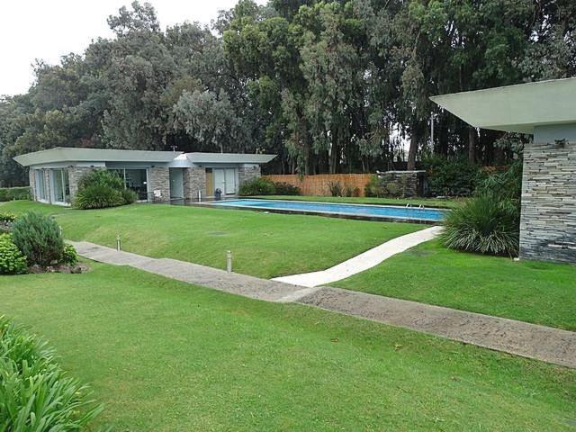 Apartamento Alamos De Carrasco *