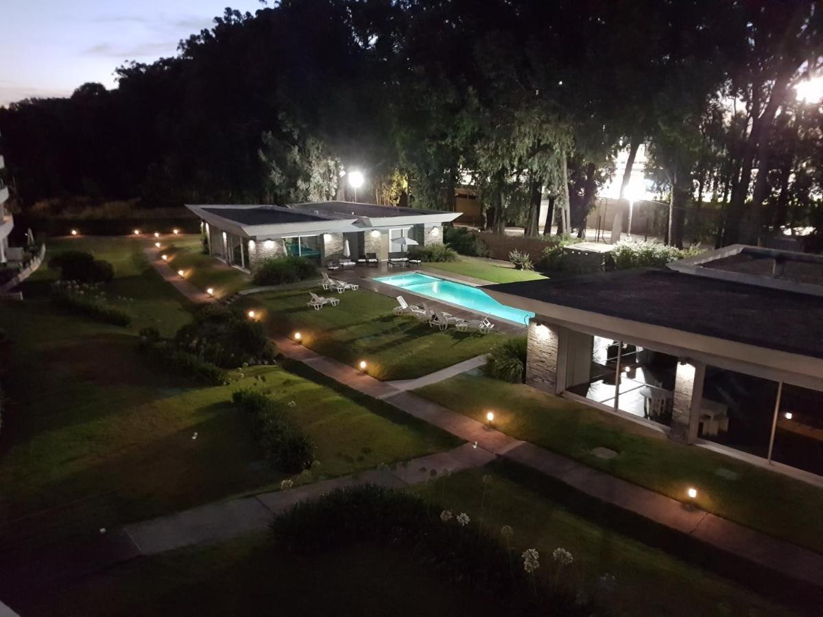Apartamento Alamos De Carrasco Montevideo